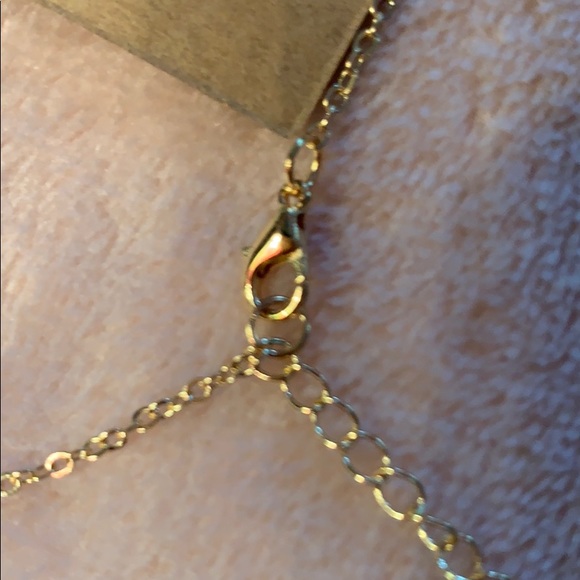 NWT Good Karma Necklace - Picture 2 of 4